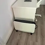 דירה Basement *