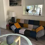 דירה Basement בלינה