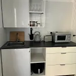 דירה Basement בלינה