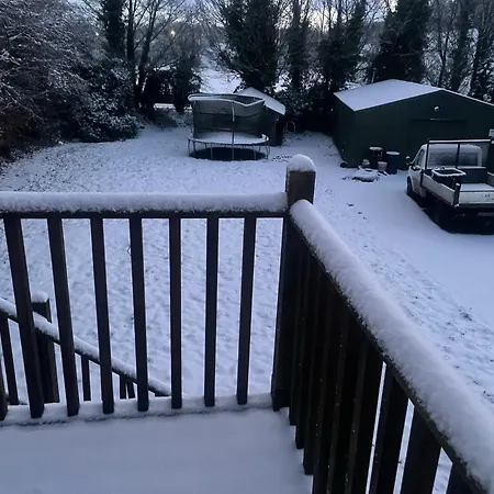 Basement Apartment Ballina (Mayo)