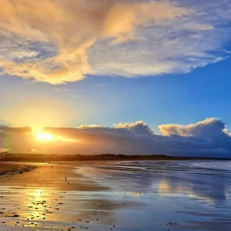 Basement Apartment *