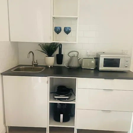 Apartmán Basement Ballina (Mayo)