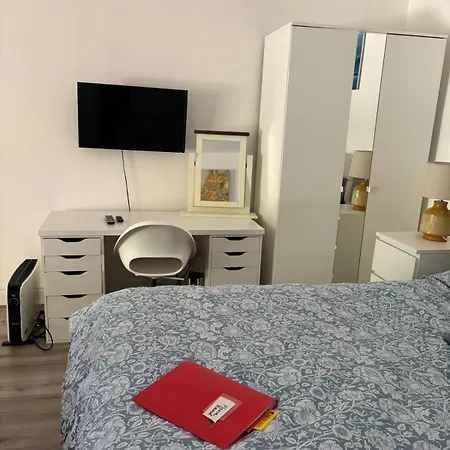 Apartment Basement