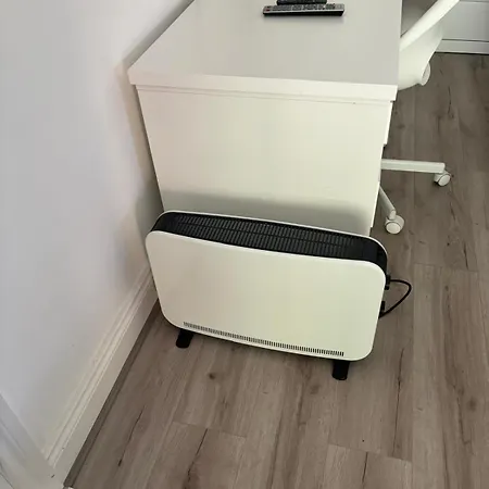 Apartmán Basement *