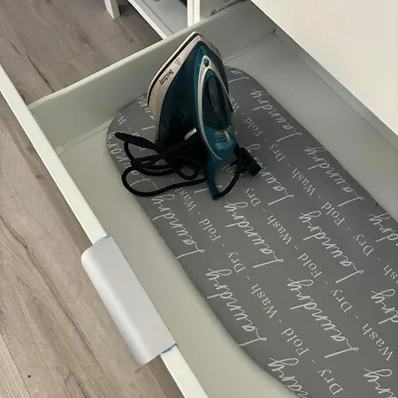 Basement Ballina (Mayo)