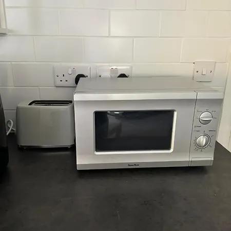 Basement Apartmán