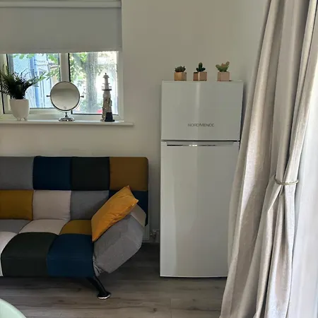 Apartment Basement