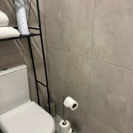 Basement Apartmán *