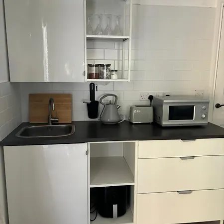 Apartmán Basement Ballina (Mayo)