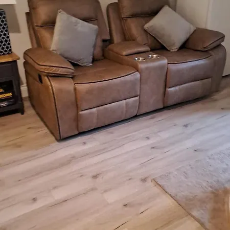 Basement דירה בלינה