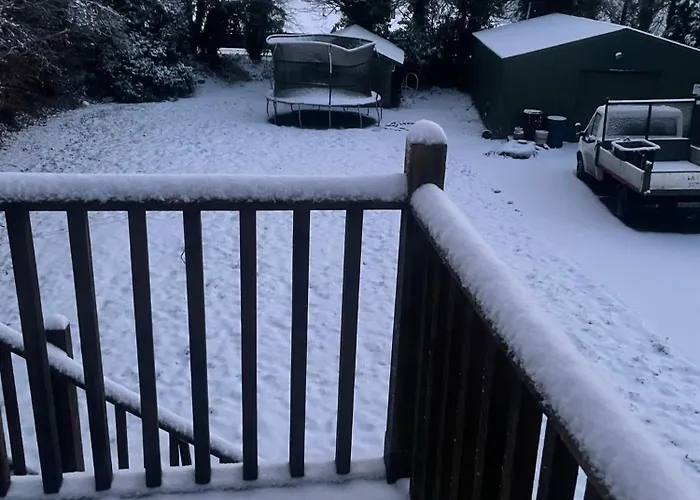 Basement דירה בלינה