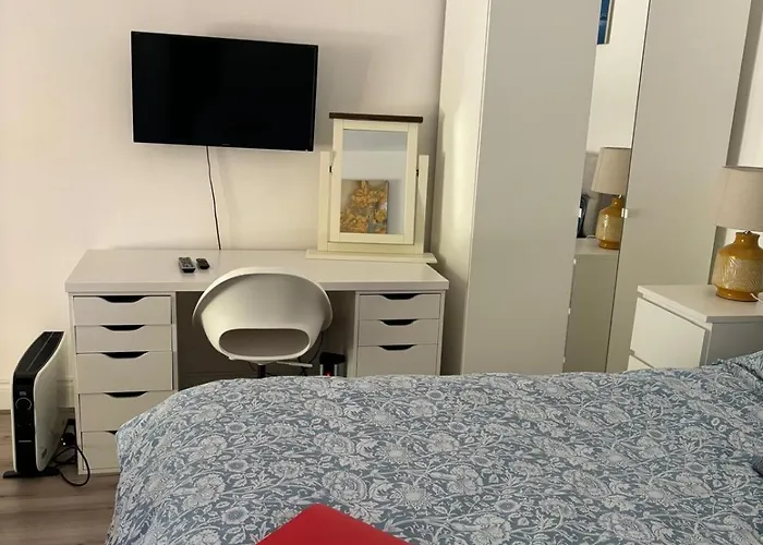 Appartamento Basement
