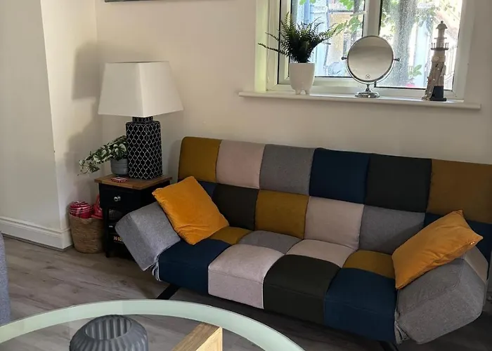 아파트 Basement 발리나