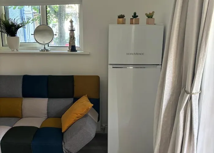 Appartamento Basement