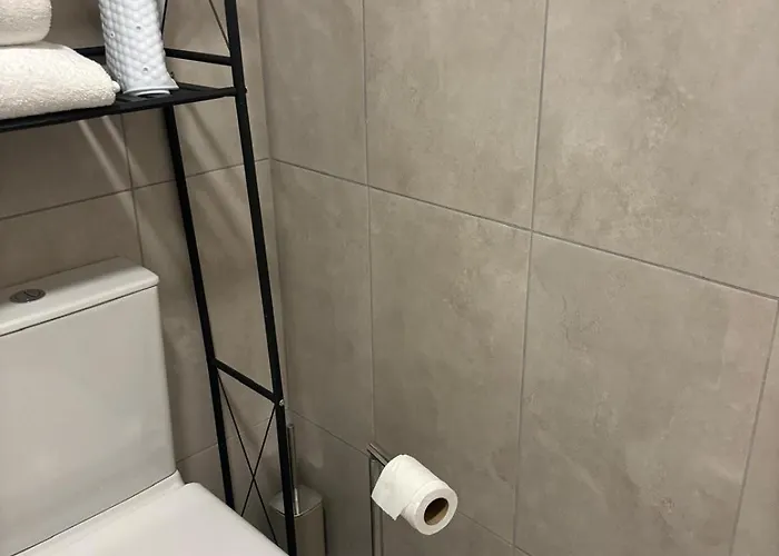 Basement 아파트 *