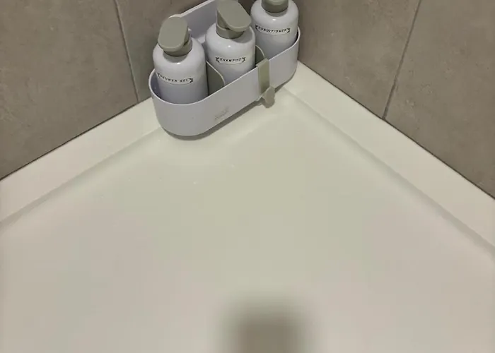 Basement 아파트 발리나