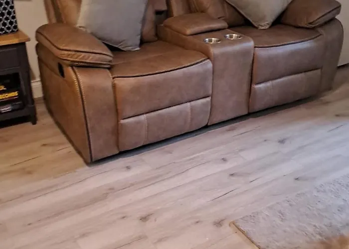 Basement דירה בלינה